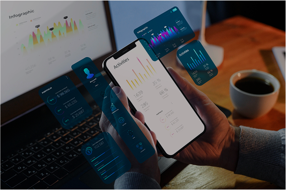 Mobile App Development