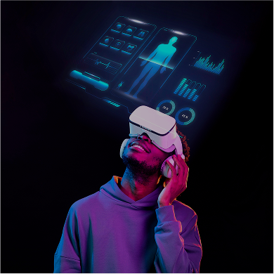 AR/VR/Game