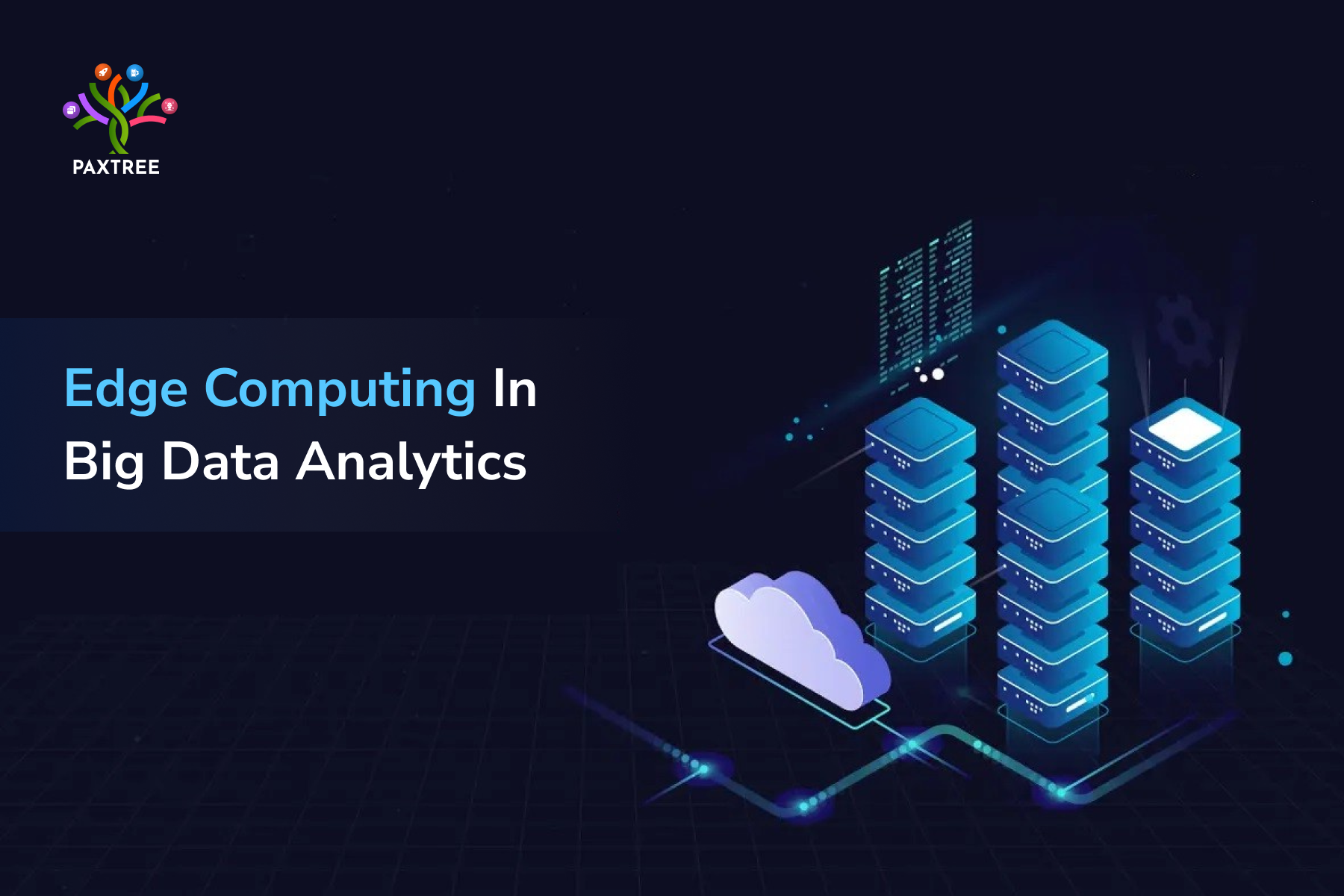 The Role of Edge Computing in Big Data Analytics