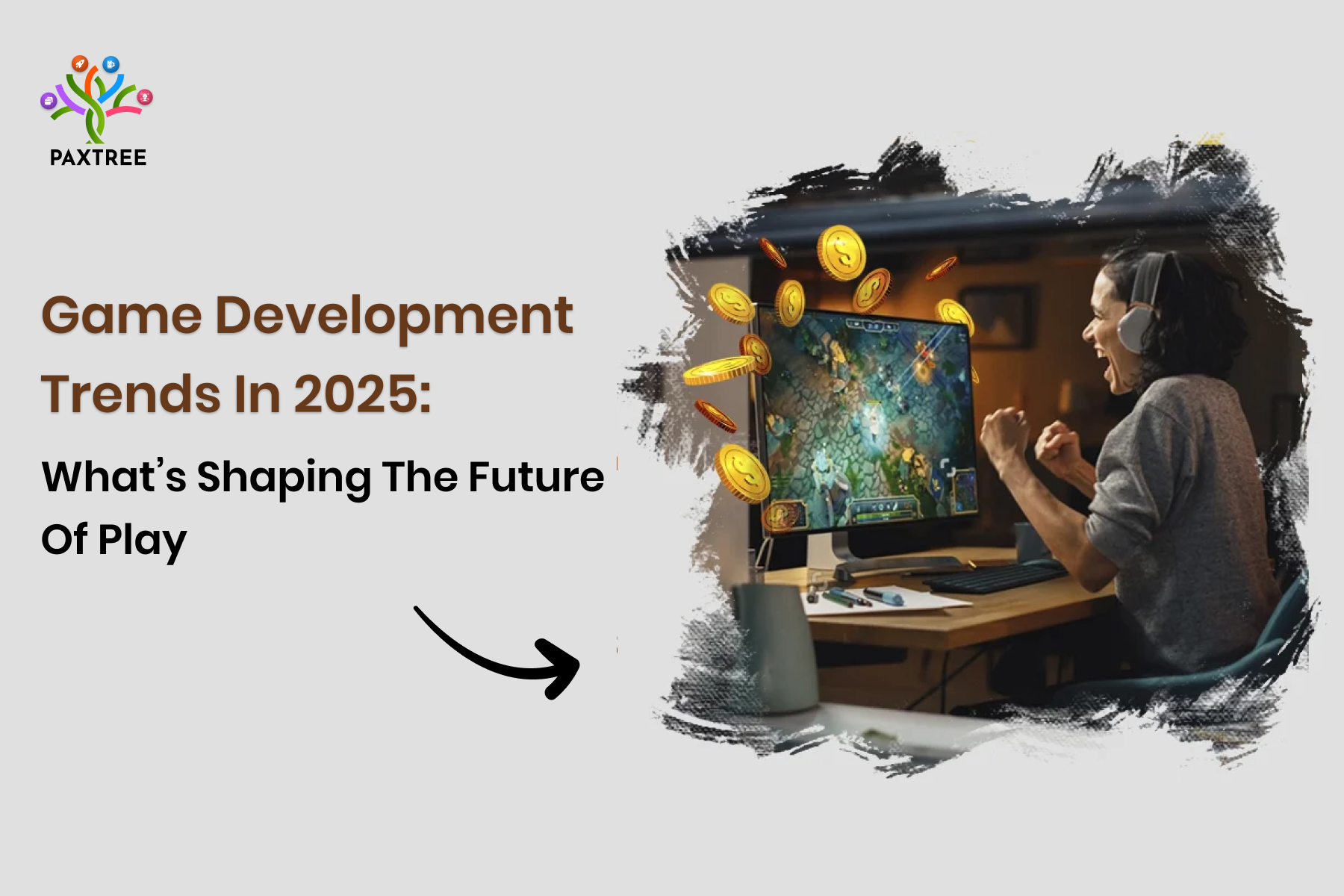 Game Development Trends in 2025: What’s Shaping the Future of Play