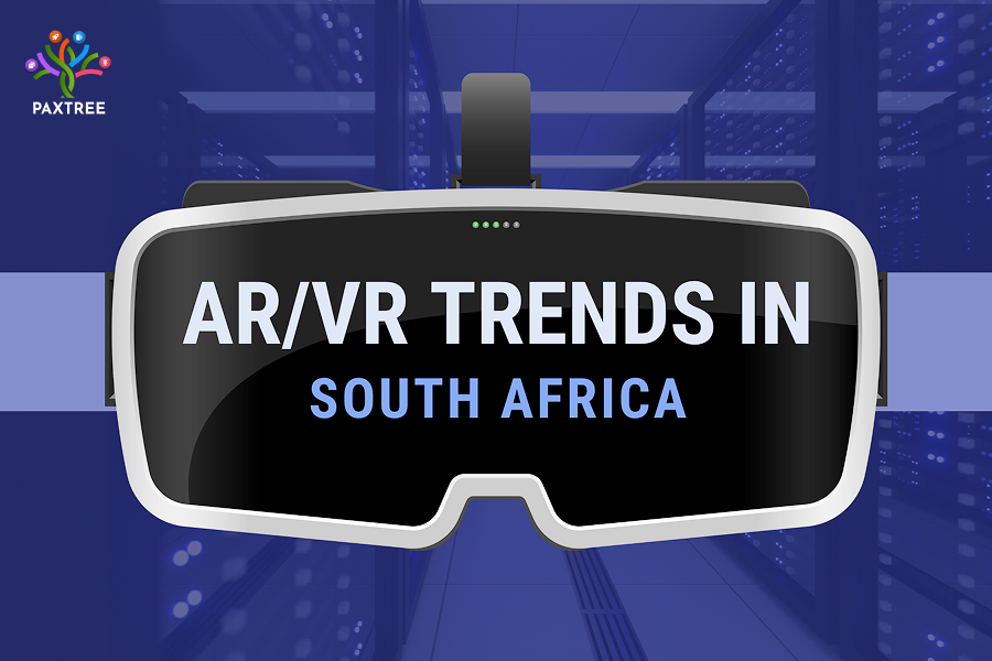 Top AR/VR Trends for South African Businesses in 2025