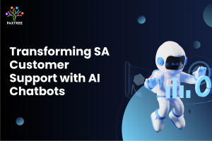 SA Customer Support with AI Chatbots