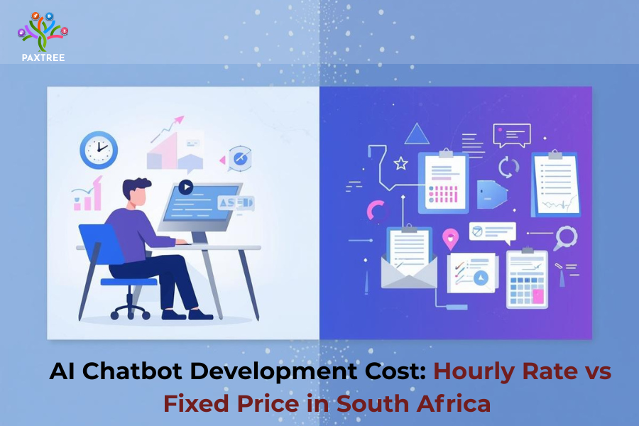 AI Chatbot Development Cost: Hourly Rate vs Fixed Price in South Africa