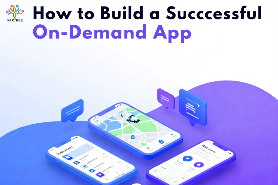 How to Build a Successful On-Demand App for South African Market